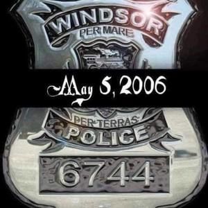 Meet your Posher, Christine